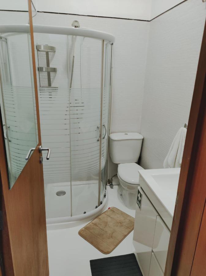 Theorynomad Rooms Al Oporto Esterno foto